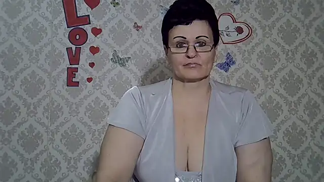 Snapshot of PaulaGolden chatting on 29, 1, 2025 PaulaGolden online show from 29, 1, 2025