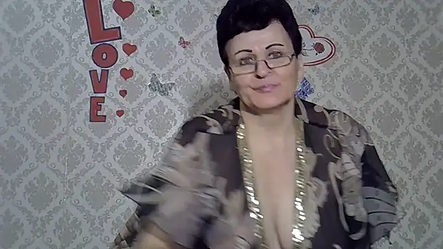 Snapshot of PaulaGolden chatting on 13, 2, 2025 PaulaGolden online show from 13, 2, 2025