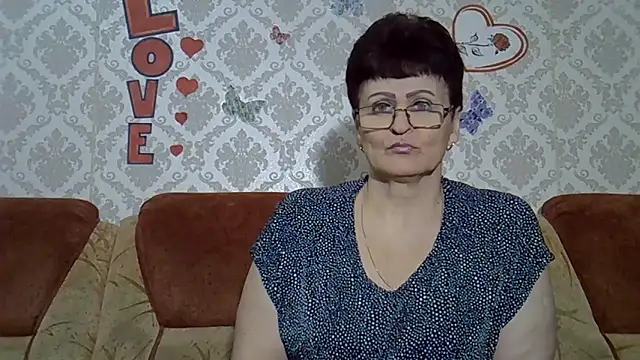PaulaGolden online show from 14, 12, 2025