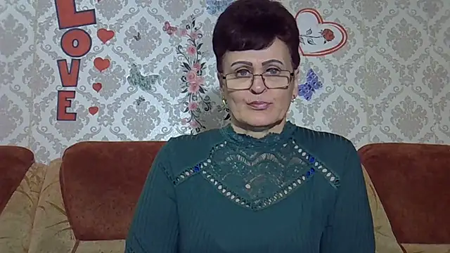 PaulaGolden online show from 1, 3, 2026