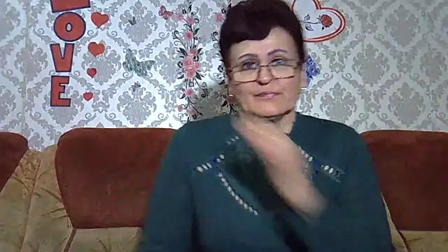 PaulaGolden online show from 14, 3, 2026