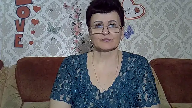 PaulaGolden online show from 23, 3, 2026