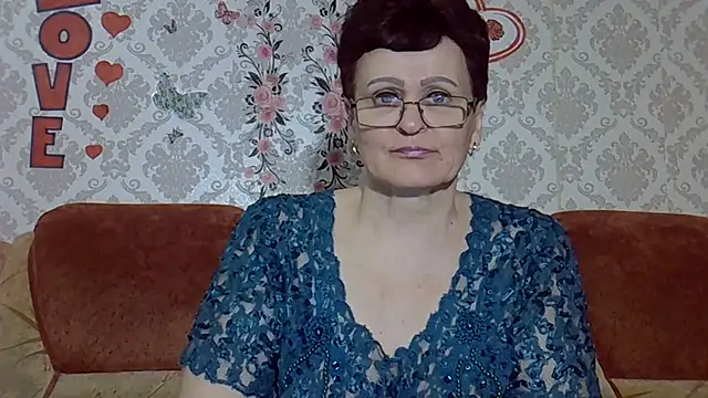 PaulaGolden online show from 29, 3, 2026