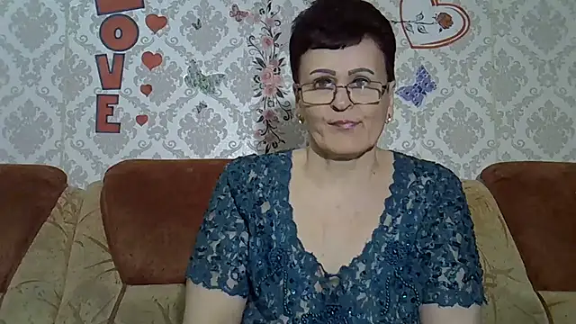 PaulaGolden online show from 18, 4, 2026