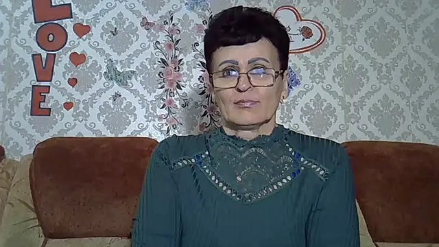 PaulaGolden online show from 7, 5, 2026