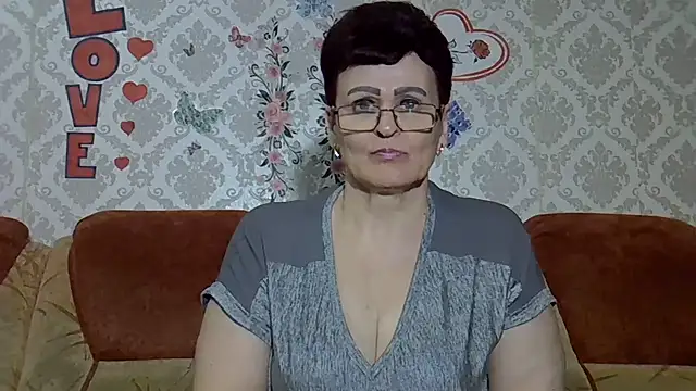 PaulaGolden online show from 26, 6, 2026
