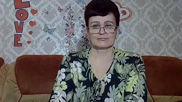PaulaGolden online show from 28, 6, 2026