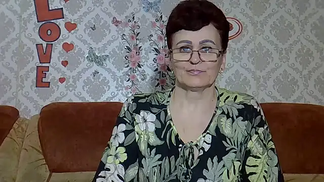 PaulaGolden online show from 4, 7, 2026
