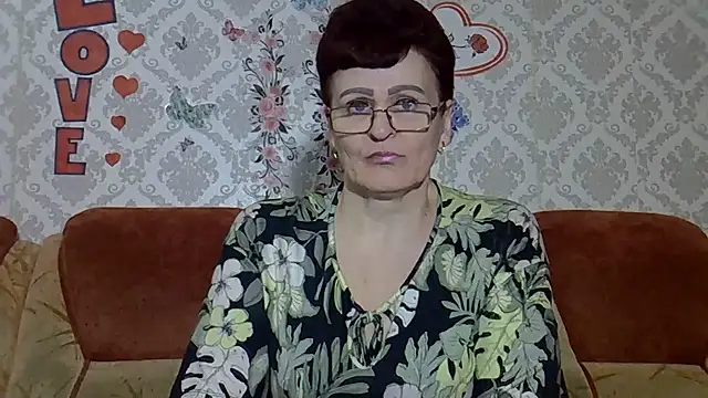 PaulaGolden online show from 7, 7, 2026