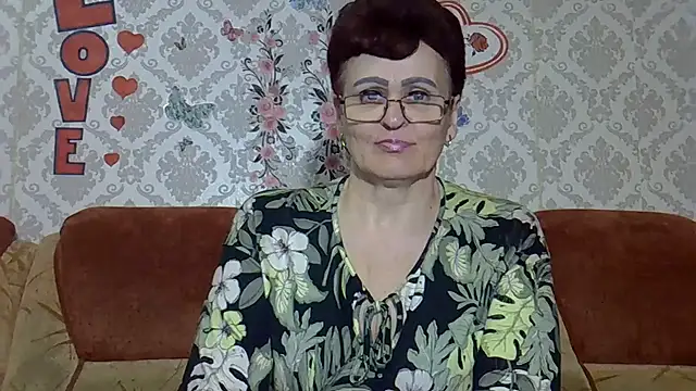 PaulaGolden online show from 14, 7, 2026