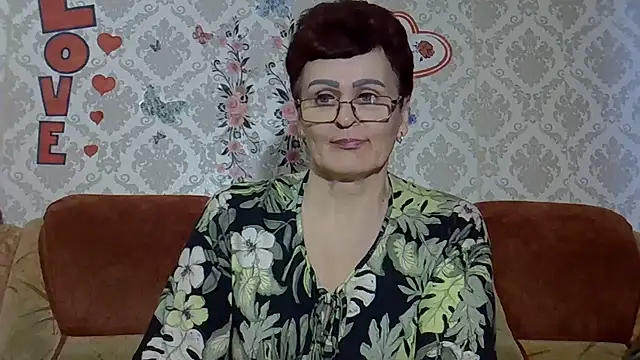 PaulaGolden online show from 15, 7, 2026