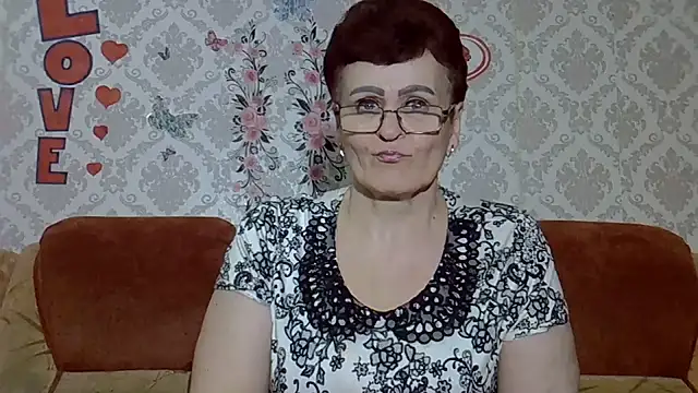 PaulaGolden online show from 19, 7, 2026