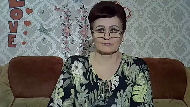 PaulaGolden online show from 23, 7, 2026