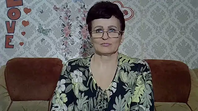 PaulaGolden online show from 26, 7, 2026