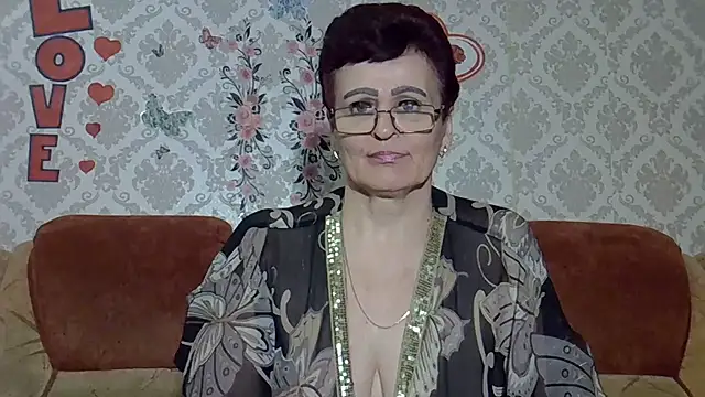 PaulaGolden online show from 28, 7, 2026