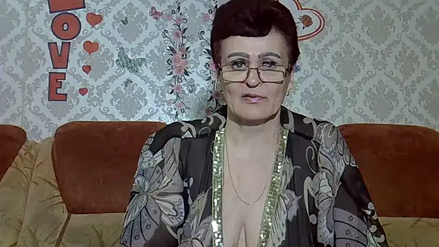 PaulaGolden online show from 28, 7, 2026