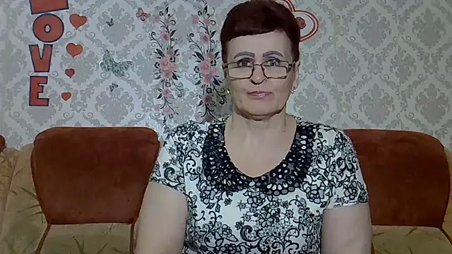 PaulaGolden online show from 2, 8, 2026