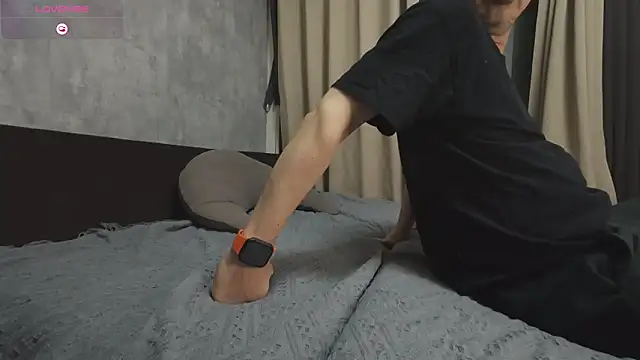 Snapshot of NETORARE_SECRET chatting on 6, 3, 2026 NETORARE SECRET online show from 6, 3, 2026