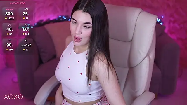 YourLolaBunny online show from 6, 1, 2026