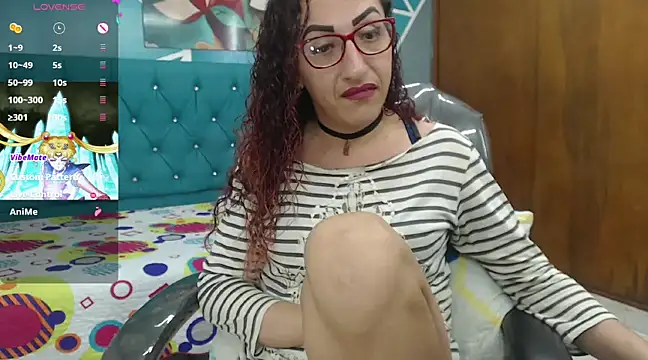 sabrina dupont online show from 8, 3, 2025