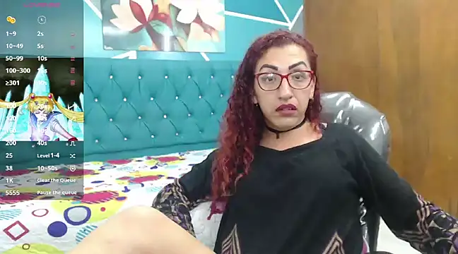 sabrina dupont online show from 19, 3, 2025