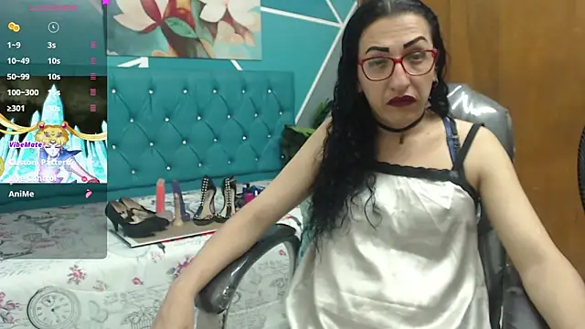 sabrina dupont online show from 26, 9, 2025