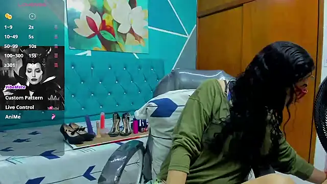 sabrina dupont online show from 5, 11, 2025