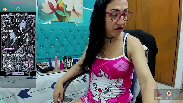 sabrina dupont online show from 15, 11, 2025