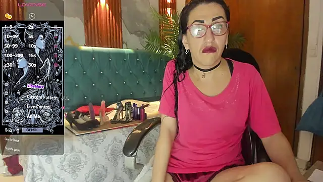 sabrina dupont online show from 6, 2, 2026