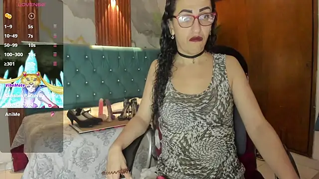 sabrina dupont online show from 6, 3, 2026