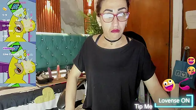 sabrina dupont online show from 1, 5, 2026