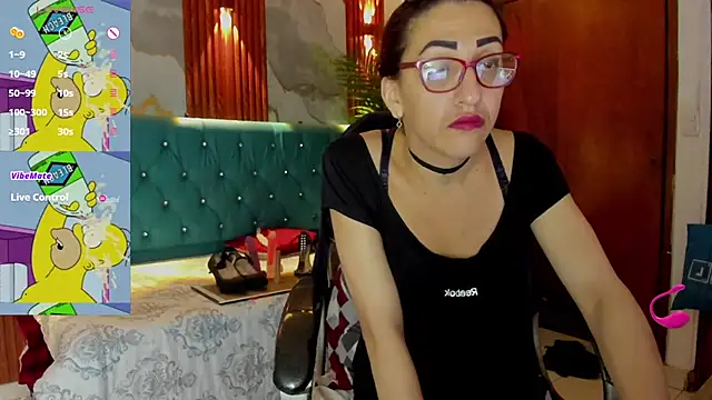 Snapshot of sabrina_dupont chatting on 12, 7, 2026 sabrina dupont online show from 12, 7, 2026