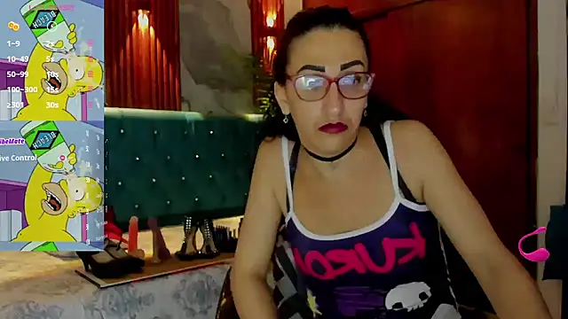 Snapshot of sabrina_dupont chatting on 18, 7, 2026 sabrina dupont online show from 18, 7, 2026