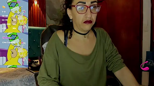 Snapshot of sabrina_dupont chatting on 22, 7, 2026 sabrina dupont online show from 22, 7, 2026