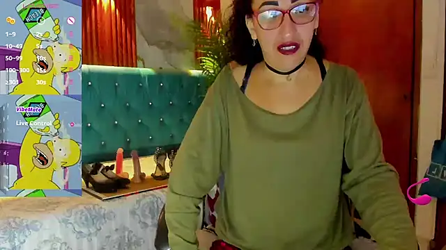 Snapshot of sabrina_dupont chatting on 26, 7, 2026 sabrina dupont online show from 26, 7, 2026