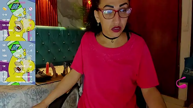 Snapshot of sabrina_dupont chatting on 6, 8, 2026 sabrina dupont online show from 6, 8, 2026