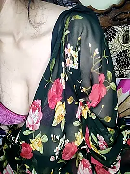 Fair-magic-woman online show from 23, 9, 2025