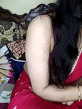 Fair-magic-woman online show from 21, 12, 2025