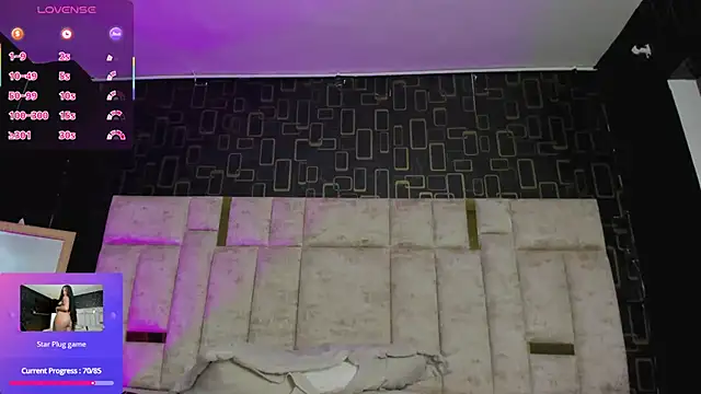 brenda nova18 online show from 28, 1, 2025