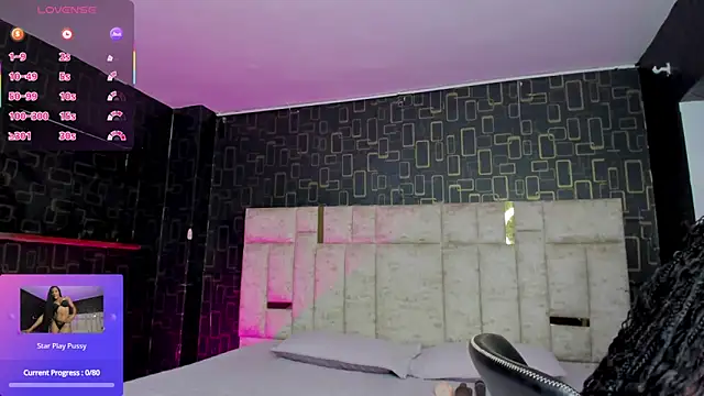 brenda nova18 online show from 3, 2, 2025