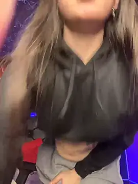 Sophie LS online show from 28, 11, 2025