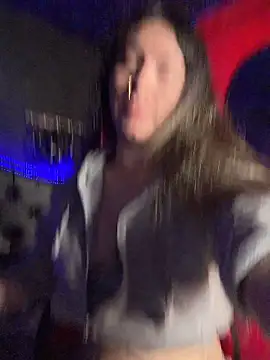 Sophie LS online show from 26, 4, 2026