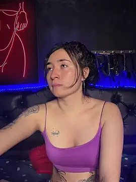 Sophie LS online show from 29, 4, 2026