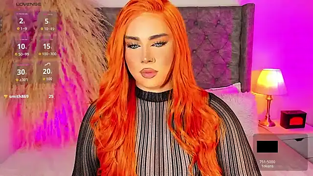 Snapshot of astridjonness chatting on 21, 9, 2025 astridjonness online show from 21, 9, 2025