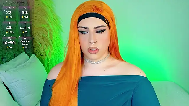 astridjonness online show from 25, 2, 2026