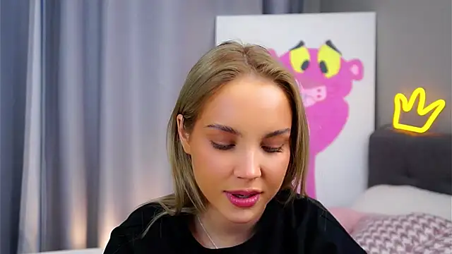 AftonConnett online show from 29, 10, 2025