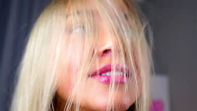 AftonConnett online show from 6, 11, 2025