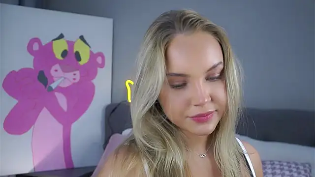 AftonConnett online show from 3, 12, 2025