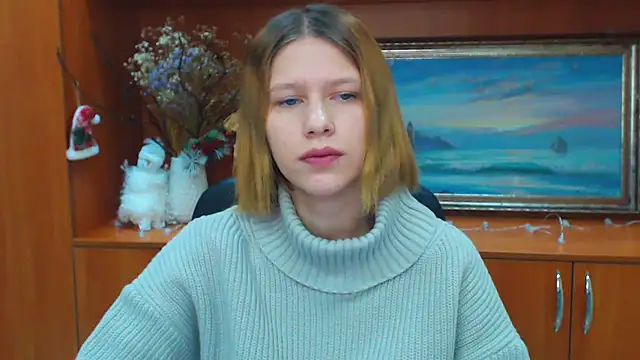 StellaCRL online show from 25, 1, 2025