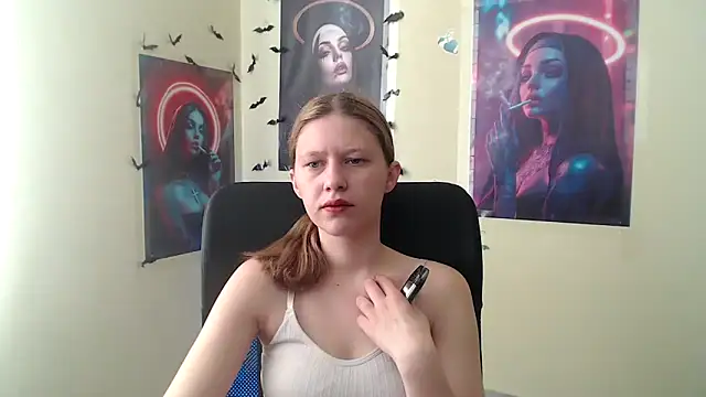 StellaCRL online show from 5, 5, 2026